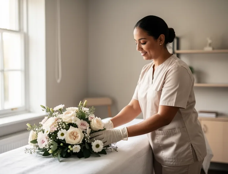 Funeral home Runcorn
